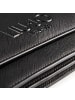 Liu Jo Caliwen Clutch Geldbörse XS 22 cm in nero