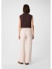 comma Hose  in  8006_helles beige