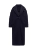 FELIPA Women Coat in NAVY