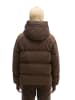 Marc O'Polo Daunenjacke MOP x Function relaxed in Burnt Coffee