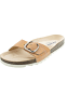 Legero Clear Pantolette Orange