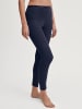 Calida Leggings in Evening Blue