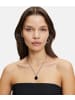 LIEBESKIND BERLIN Halskette The Organic Pendant in schwarz