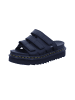Dr. Martens Riemchen Sandalen für Damen in schwarz