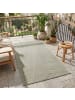 Teppich Boss In- & Outdoor Teppich Nova 1204, Läufer - Grün