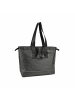 Strellson Tote 'Stockwell 2.0 Purge in Schwarz 50,00 x 35,00 x 20,00 cm'