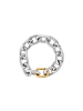 Breil Armband distinctive silber, gold