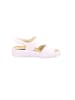 WALDLÄUFER Sandalen für Damen in uni