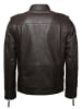 JCC Lederjacke 1101019-2 in braun