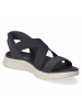 Skechers Sandalette in blau