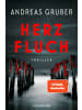 Goldmann Buch - Herzfluch