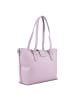 Valentino Sarah Mir Shopper Tasche 38 cm lilla