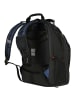 Wenger Ibex 17" - RucksacK 47 cm in black blue grey