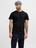 Jack & Jones T-shirt in Black 11