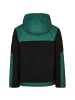 Ziener Skijacke ARJUN in deep green