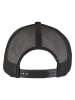 Merchcode Merchcode Trucker in black