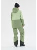 SLOPE Skijacke Zuko in 3068 Hedge Green