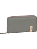 Zwei Geldbörse Mademoiselle M.Wallet MW2 in Eucalyptus