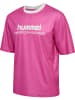 Hummel T-Shirt Hmlpulse Fußball Erwachsene in CAMEO PINK