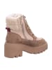 Tamaris Stiefeletten/Boot in braun