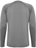 Newline T-Shirt Nwlbeat Laufen Herren in TITANIUM