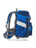 Step by Step Space Schulranzen-Set 5-teilig Manta Rio