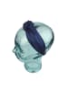 Ailoria DELICAT & DOUX Set Hairband und Scrunchie S in blau