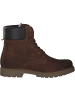PANAMA JACK Winterstiefeletten in cuero/bark