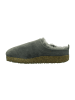 HAFLINGER Hausschuhe in Schwarz