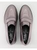 Semler Slip On Sneaker in Grau