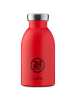 24Bottles Trinkflasche 330 ml stone hot red