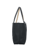 Lacoste Anna Shopper Tasche 35 cm noir crema