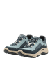 LOWA Outdoorschuh VENTIERRA GTX LO in rauchblau/blau