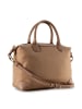 Valentino Jolly Shopper Tasche 32 cm in beige