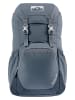 Deuter Rucksack / Backpack Walker 20 in Graphite/Black