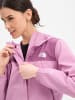 The North Face Jacke in lila - 0001