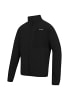 Regatta Strickfleecejacke Scaris  in grau