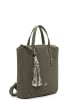 SURI FREY Rucksack SFY Gitty in khaki 910