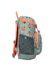 Jack Wolfskin Smileyworld Kindergartenrucksack 32 cm in ICON mint leaf