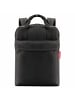 Reisenthel all day - Rucksack M 39 cm (black) in schwarz