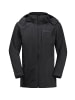 Jack Wolfskin FERNBLICK 2L JKT M in Schwarz