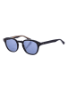 Zen eyewear Sonnenbrille in Black