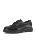 Gabor Comfort Schnürschuhe in schwarz