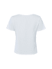 Franco Callegari T-Shirt in weiß