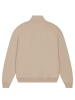 wat? Apparel Sweatshirt Basic Miller Dry in Desert Dust