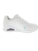 Skechers Uno - Golden Heart Sneaker Weiß