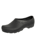 SALIHA Gartenclogs Multi Clog geschlossen in schwarz