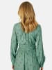 Noa Noa Kleid MoaNN in Print Green