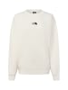 The North Face Sweatshirt in ecru