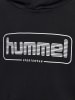 Hummel Kapuzenpullover Hmlbally Kinder in BLACK